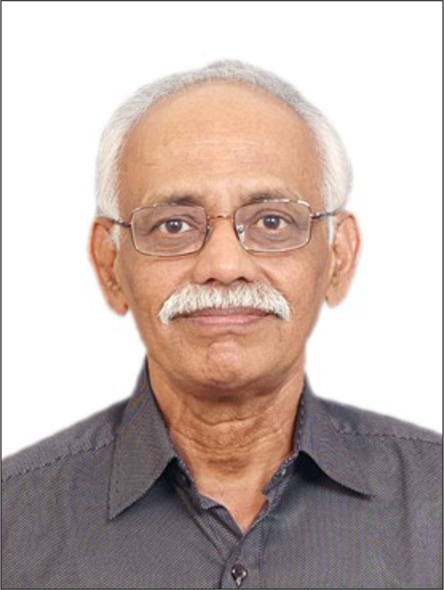 Prof. S. Ramasesha
