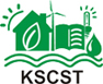 KSCST Logo