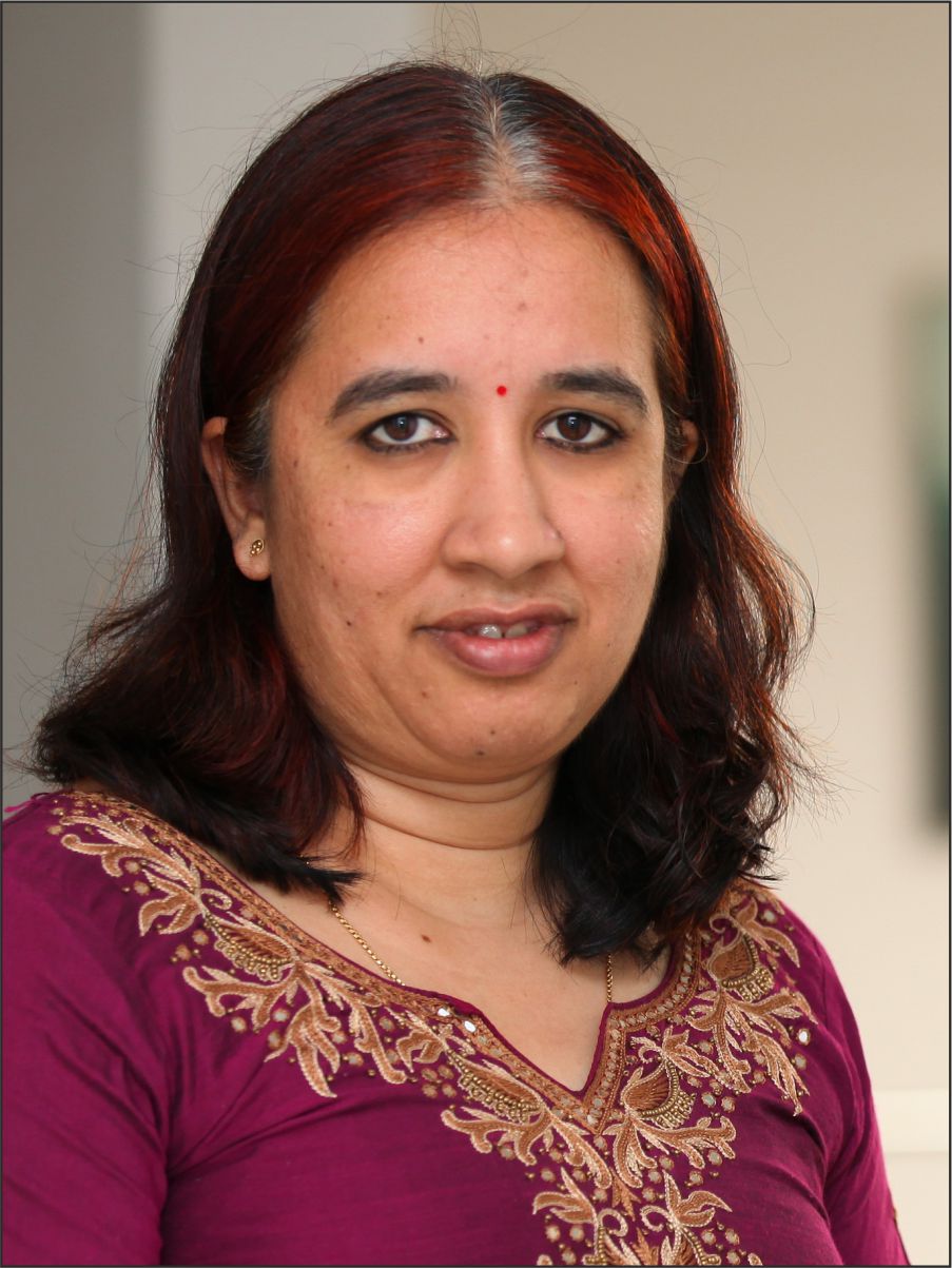 Dr. Ranjani Viswanatha