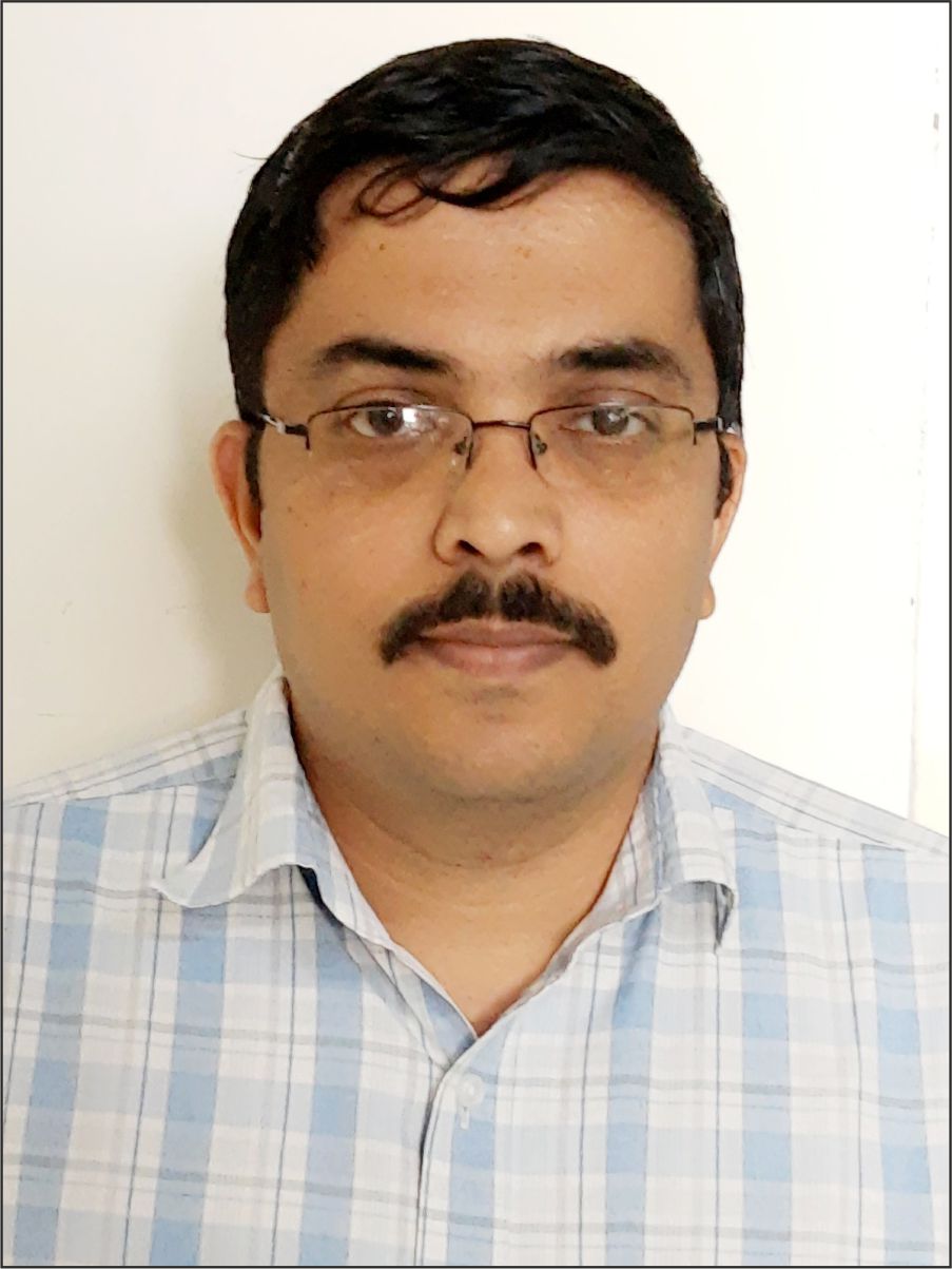 Dr. Padubidri V. Shivaprasad