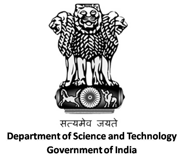 DST, Government of India